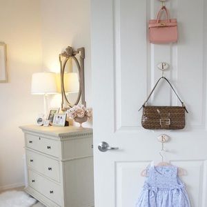 Meet your Posher, Soodabeh